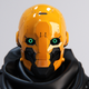 Image for article titled The Art of Bungie's Destiny